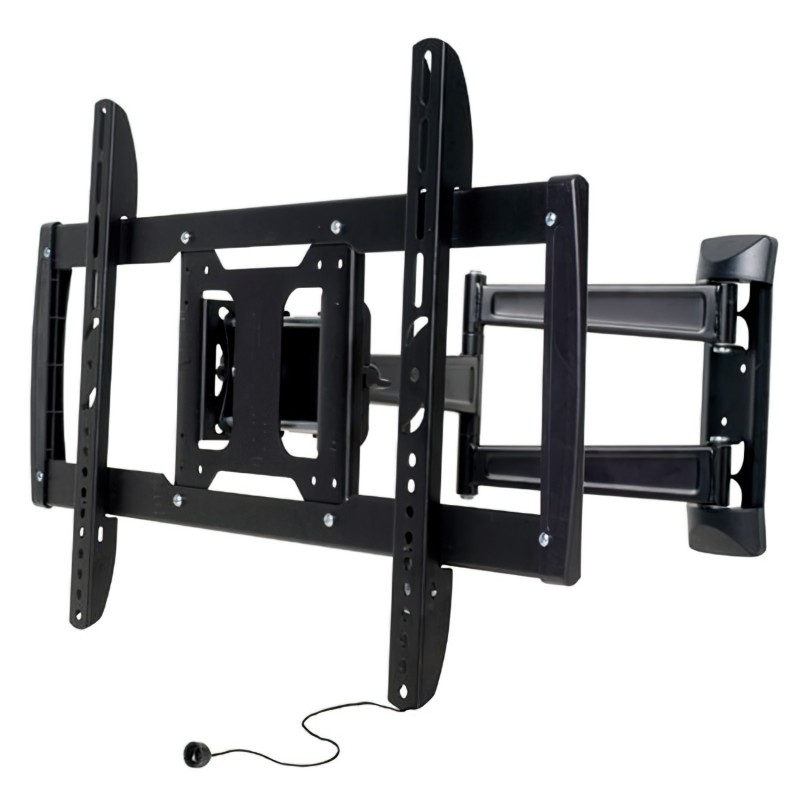 Soporte Tv Metálico Articulado 32"-63" MAURER