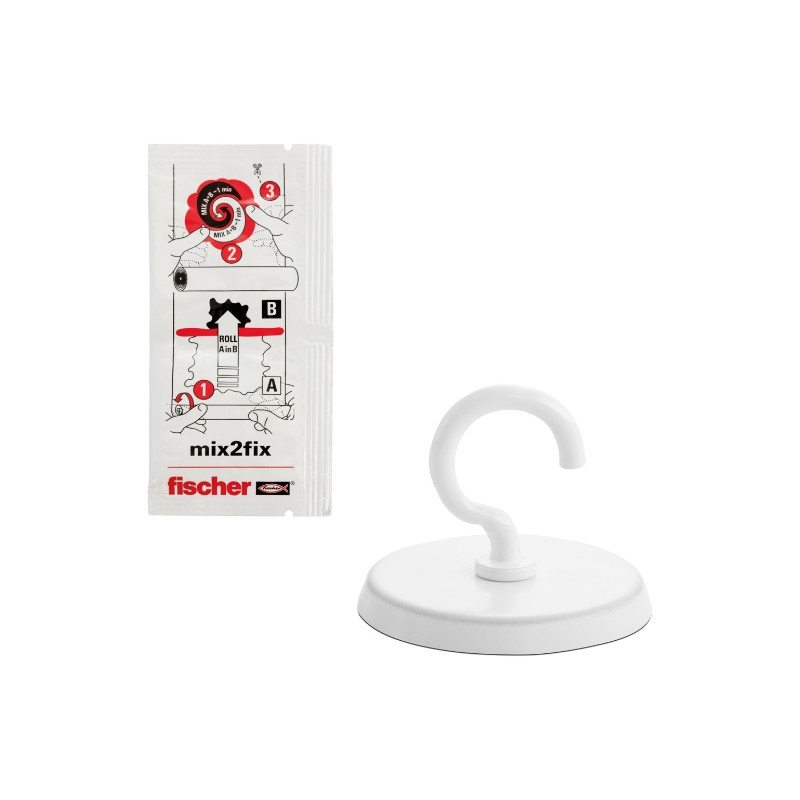 SCLM GANCHO TECHO ES 548839