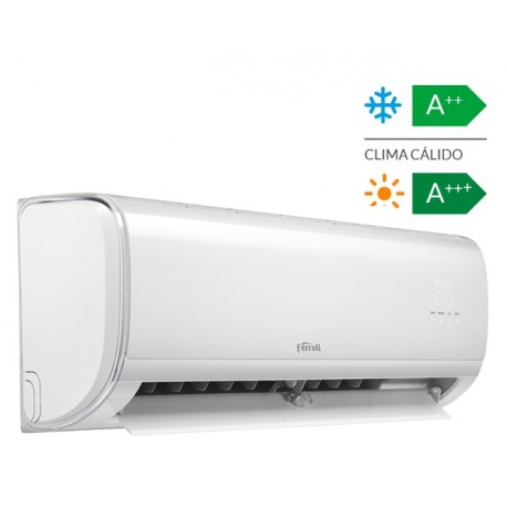 Split GIADA S - FERROLI