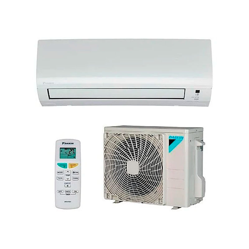 SPLIT-PARED DAIKIN TXF35E R-32