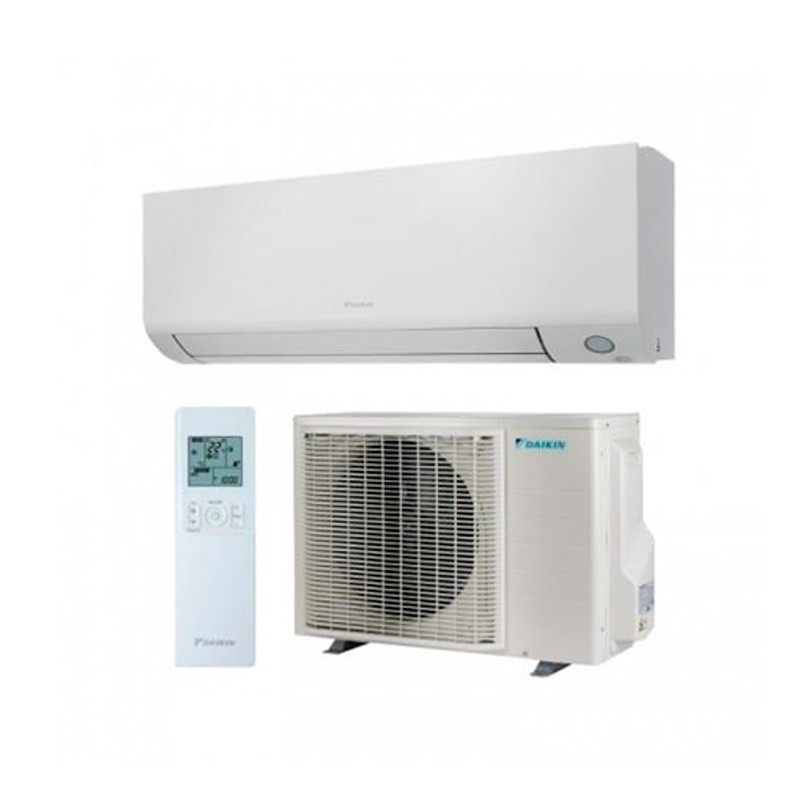 SPLIT-PARED DAIKIN TXM35R R-32