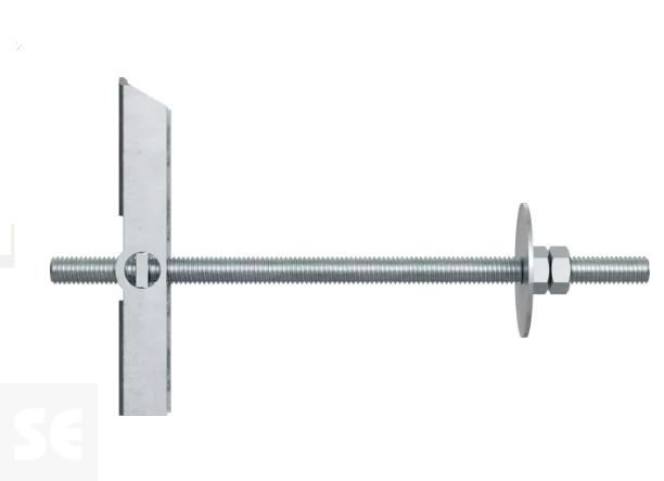 Taco Fischer de vuelco VVR M4 (2u)