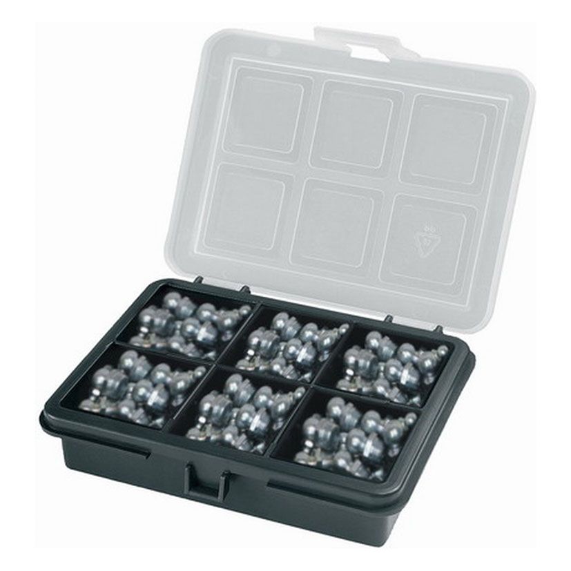 Surtido De Engrasadores (85 Pzas.)Mato