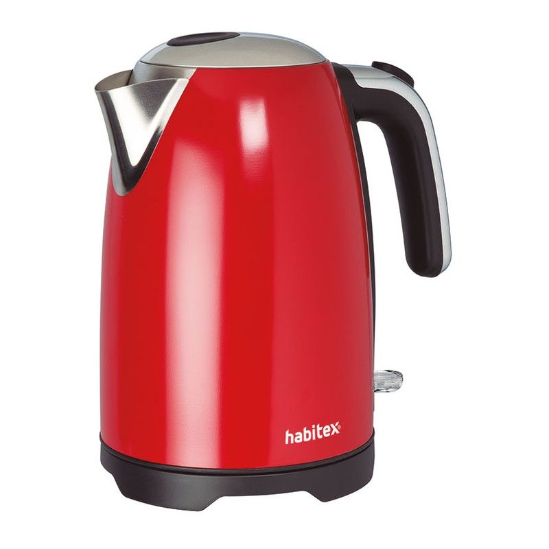 S.Vintage Hervidor 1,7 Lts. Habitex