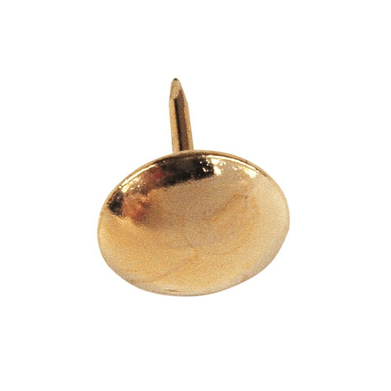 Tachuela Latonad.Lisa 10Mm.1000Pzas 724B100