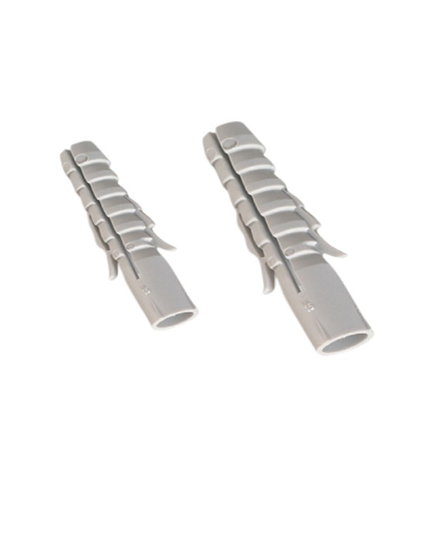 TACO PARA SOPORTE PLASTIFICADO (25 UNDS.) CD-12 355130 SOFAMEL