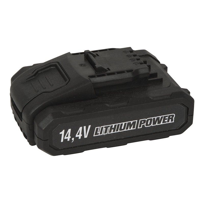 Bateria Recambio Para Ar144Nm 7993X220BAT Ratio