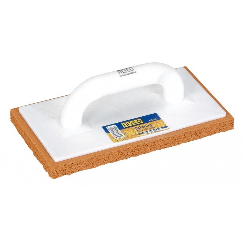 Talocha con Esponja Alyco