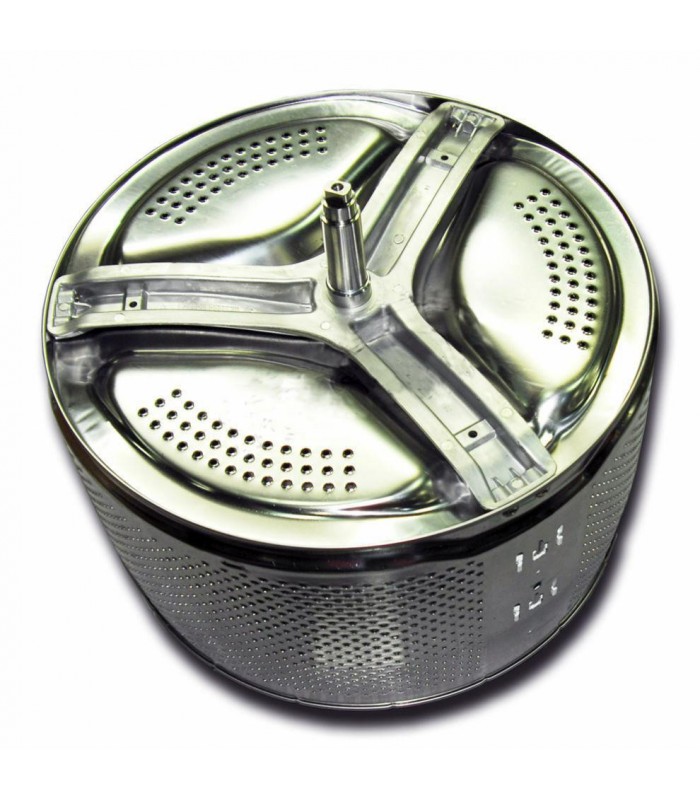 TAMBOR + EJE LAVADORA VESTEL 20785819