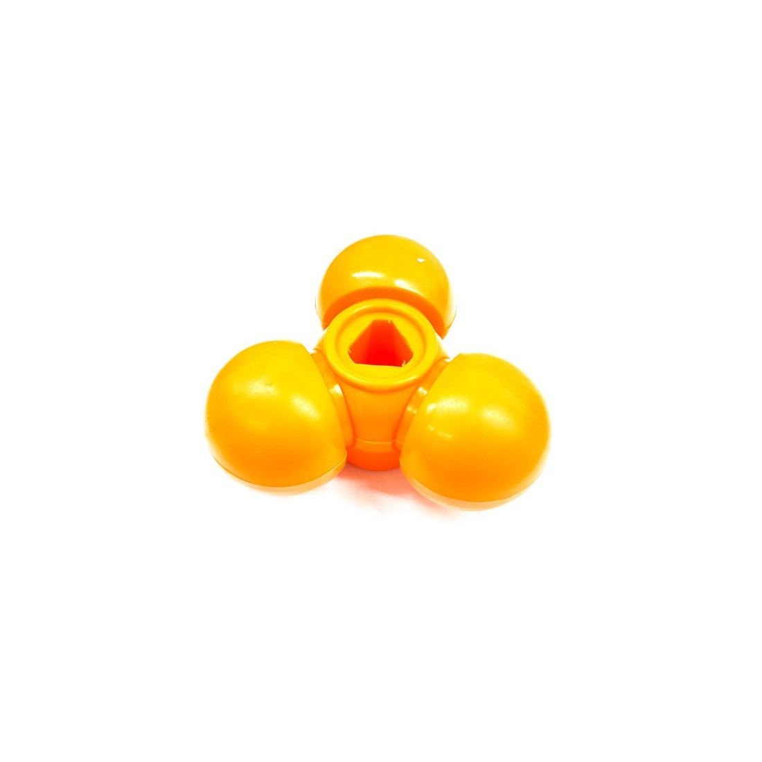 Tambor Macho Exprimidor de naranjas Z-13 CG-A2  Eje cuadrado