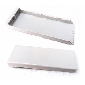 TAPA BLANCA DE TIRADOR LIEBHERR 7426362