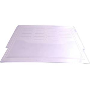 TAPA CAJÓN VERDURAS PARA FRIGORIFICOS BALAY BOSCH SIEMENS 00445984