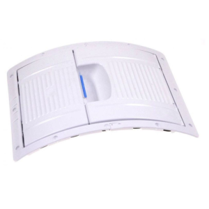 TAPA DE TAMBOR CON MARCO PARA SECADORAS CANDY 80025703