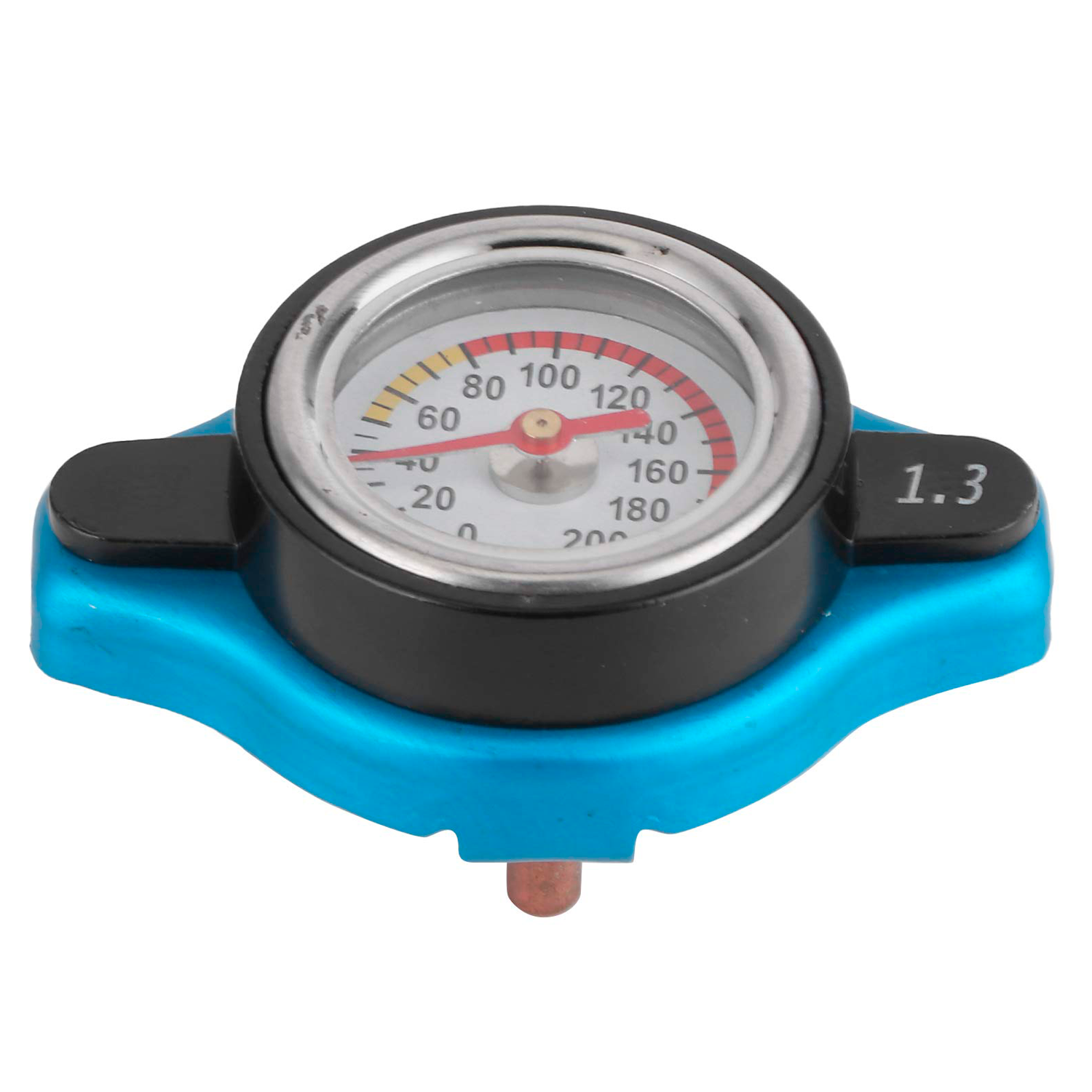 Tapa Del Radiador Termostático 1.3 Bar