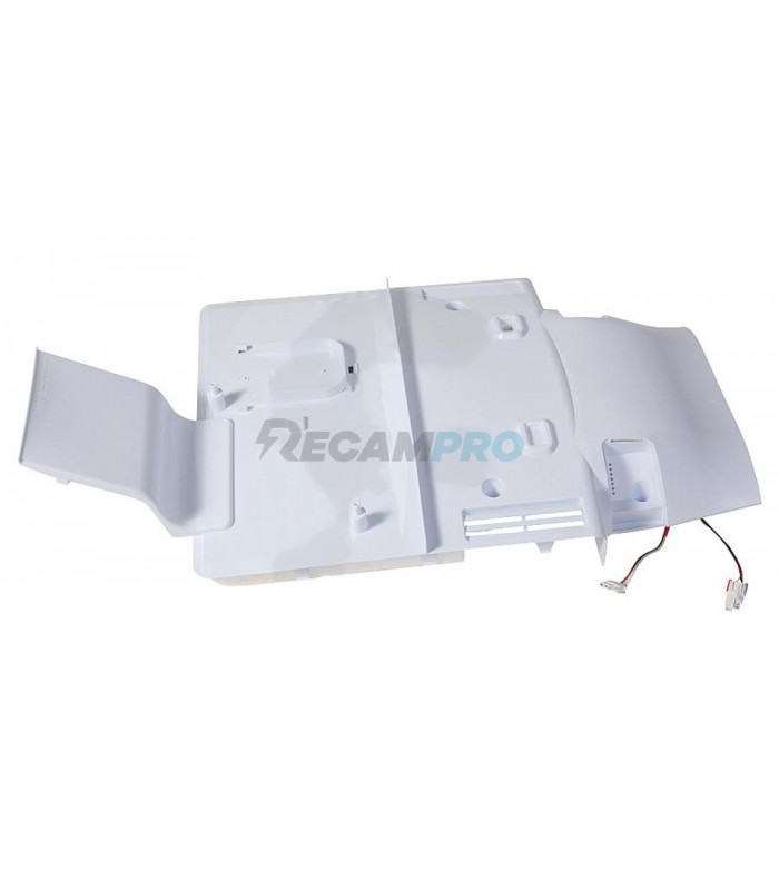 TAPA EVAPORADOR FRIGORÍFICO SAMSUNG DA97-07621B