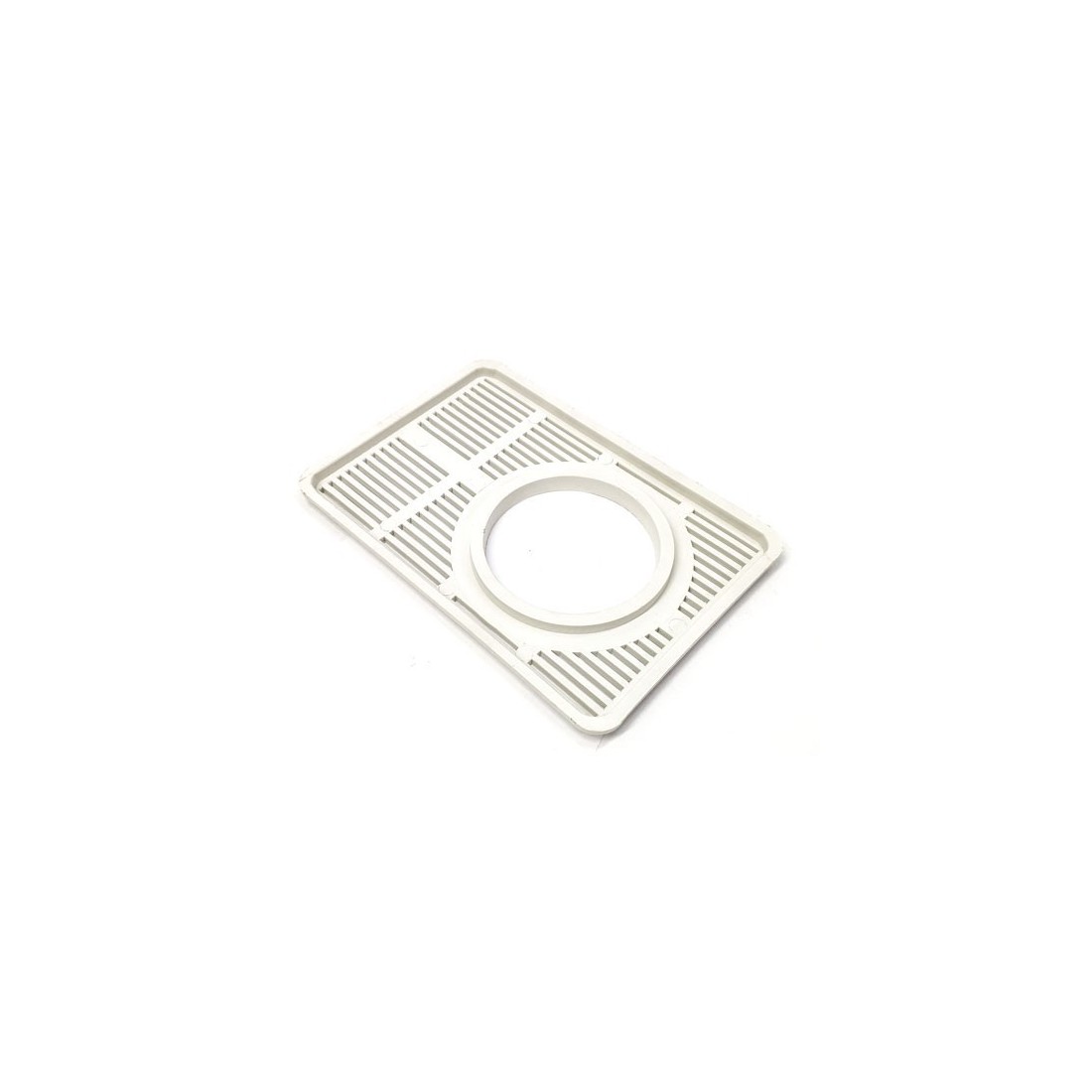 Tapa Filtro Lavavajillas Arisco DW500 A06KH77 Despiece 21