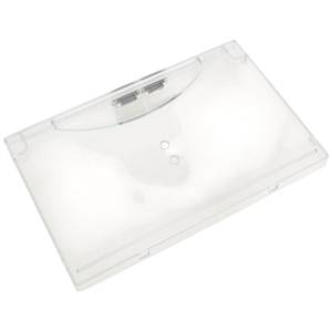 TAPA FRONTAL CAJON PARA FRIGORIFICOS LIEHERR 9041409