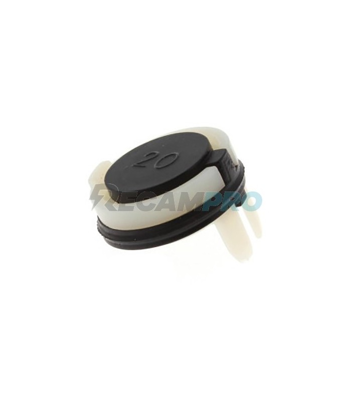 TAPA /SOLAPA SUMIDERO PARA LAVAVAJILLAS WHIRLPOOL, INDESIT 482000022010