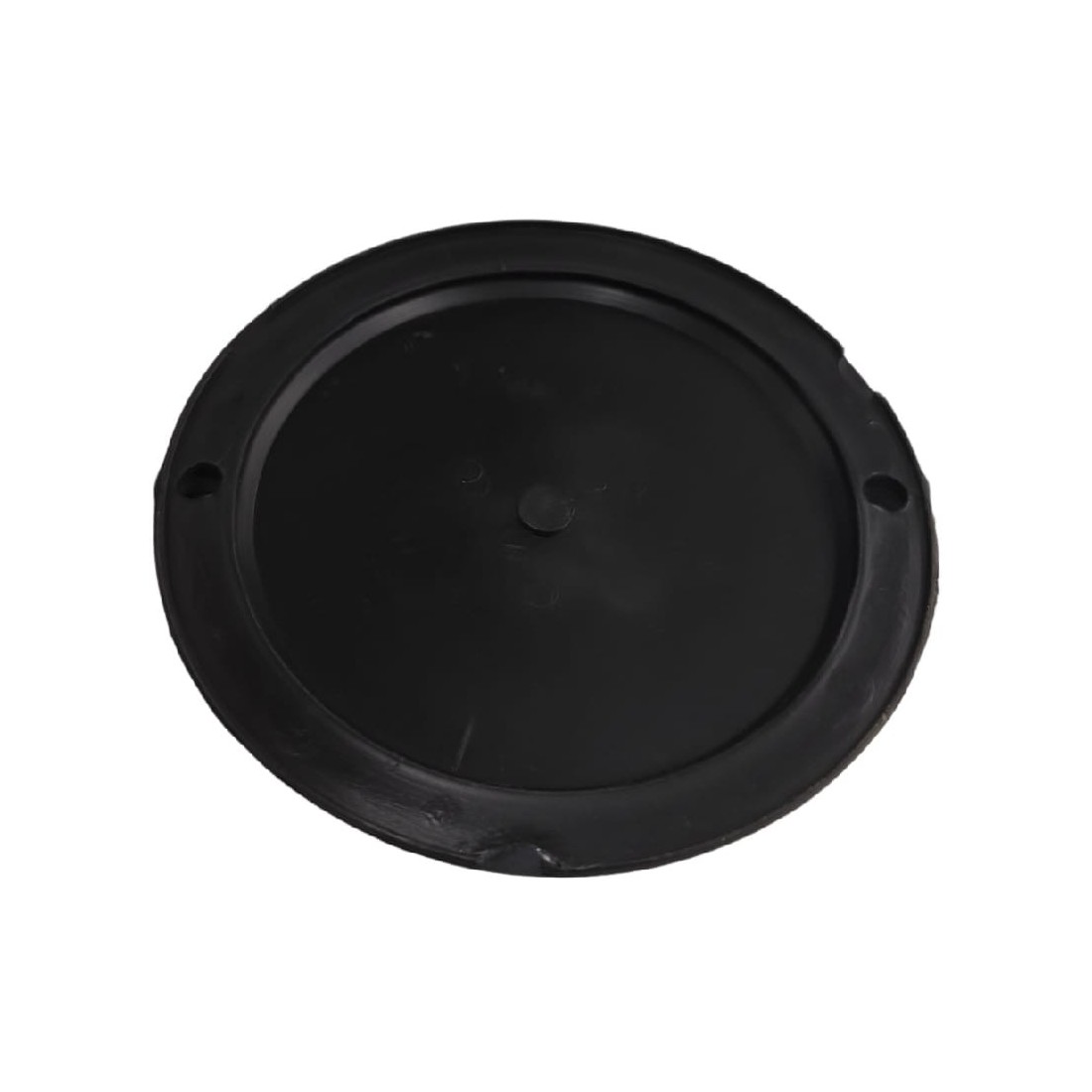 Tapadera de plástico Picadora Fama Mignon 12 22 F2002 Sirman Ø78mm