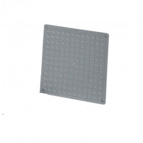 Tapadera hermértica 400x400 mm - DAKOTA