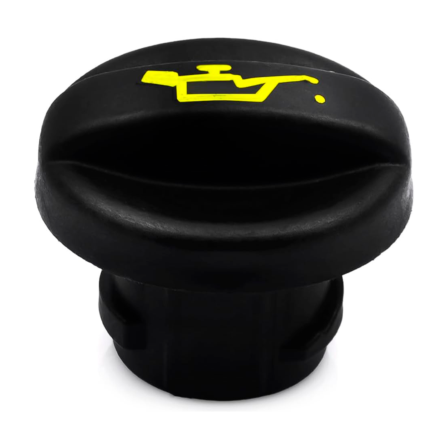 Tapón De Llenado Filtro Aceite Compatible Con Peugeot Y Citroen  Negro