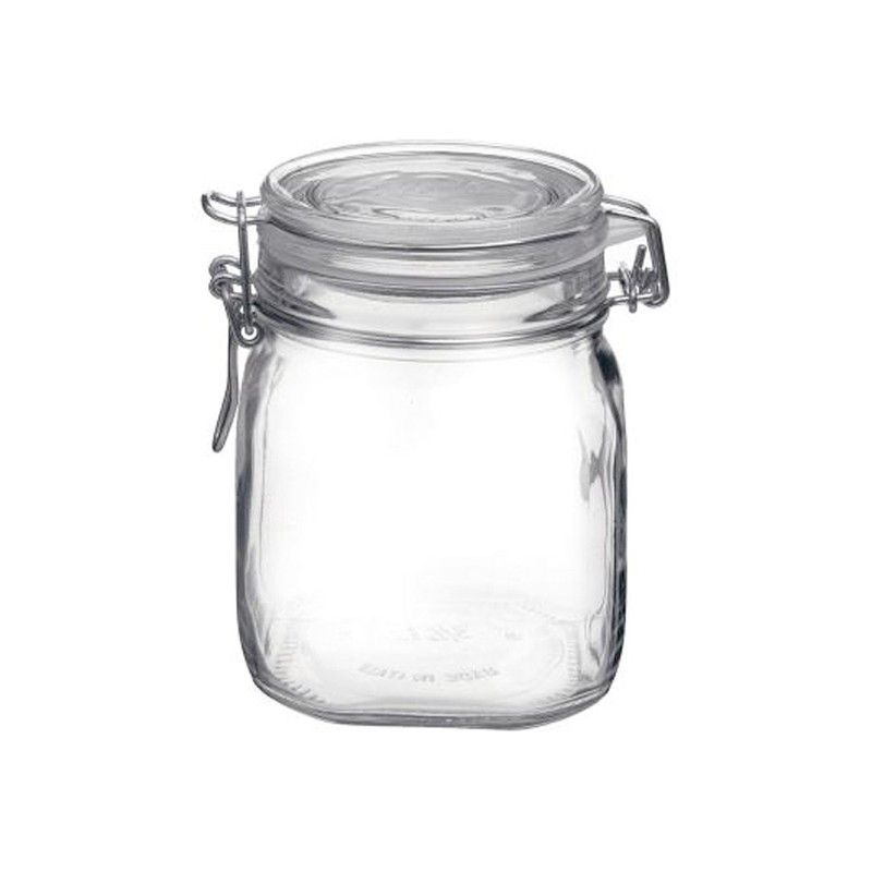 Tarro Fido 2000 Bormioli 324Y14 Bormioli