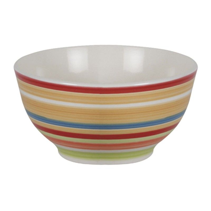 Bol Ceramica 100 Rigue. 800Cc 242Y90 Pengo