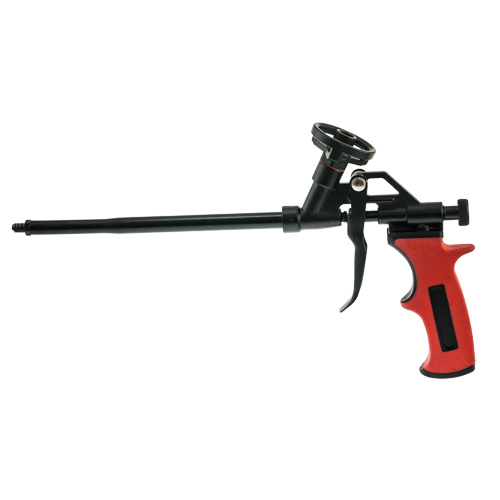 Adhesivos y selladores - Pistola para Espuma Poliuretano Teflonada