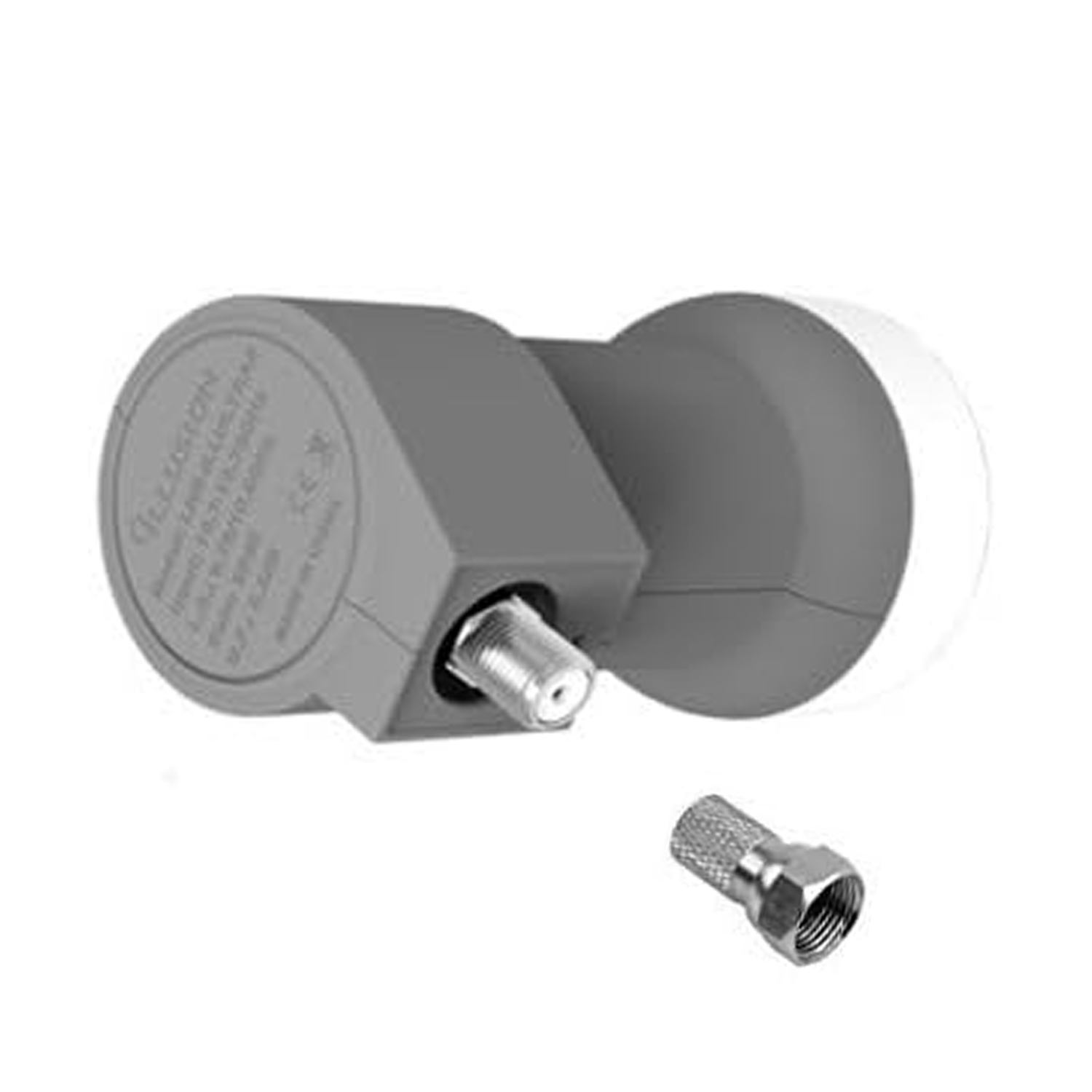 Tecatel Illusion - LNB  Gris