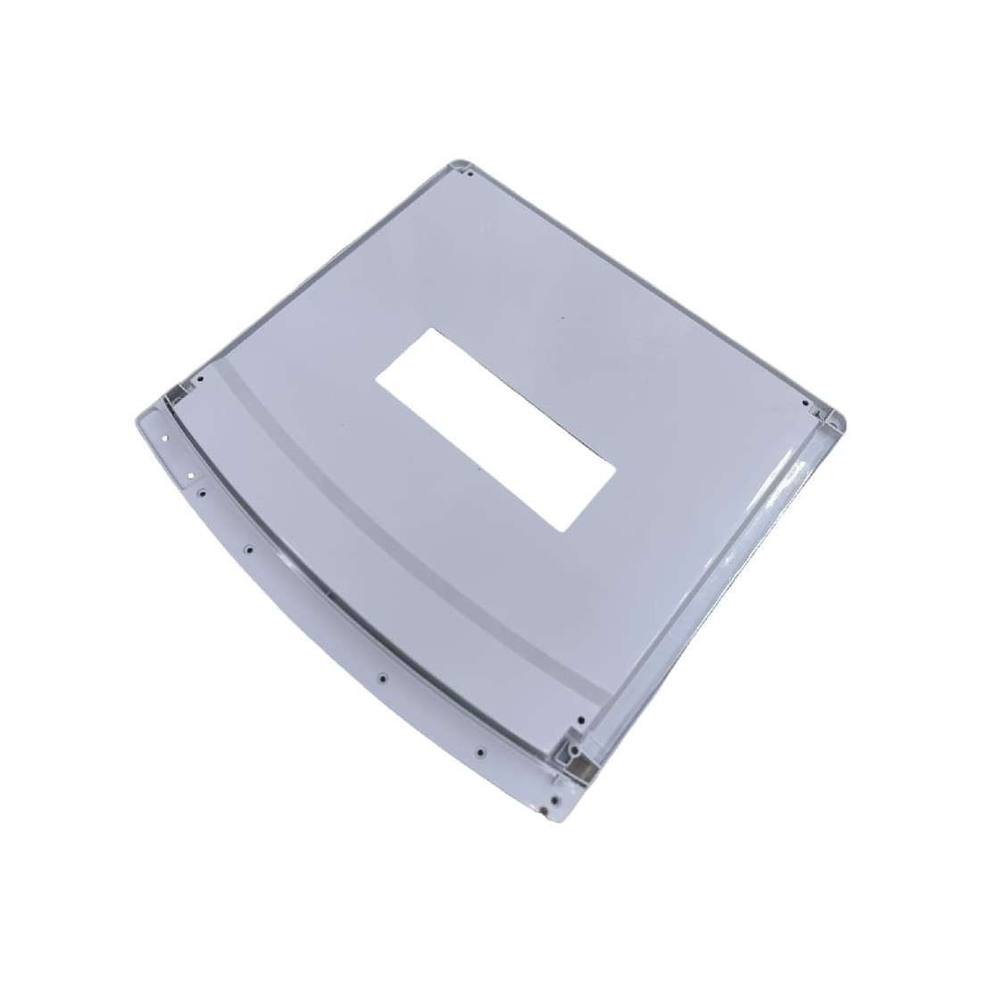 Techo interior blanco vitrina RT-235L RT-280L VRV-17 despiece número 25 2.5.1.04.070 1.1.C.C05.15