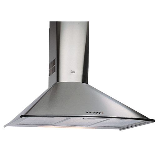 Campanas extractoras - TEKA Campana Decorativa DM