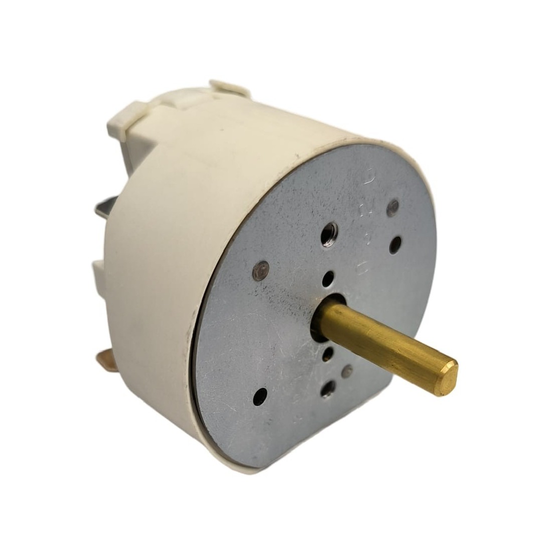 Temporizador 15 Minutos 230V 16A M2 106553 Fiamma Milantoast Silanos Sirman Tecnoinox