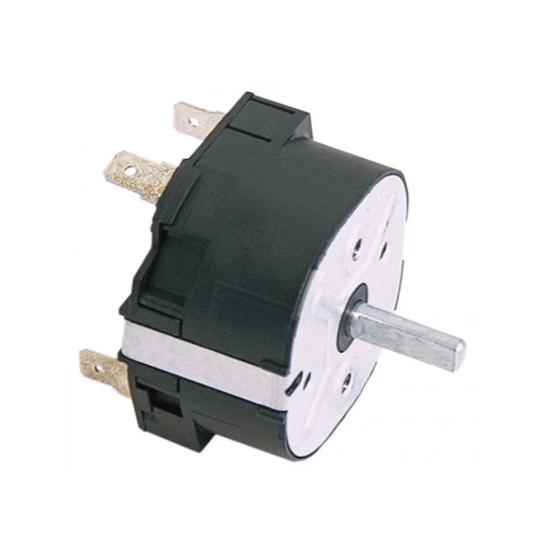 temporizador M2 2 polos tiempo de funcionamiento 15min 350032