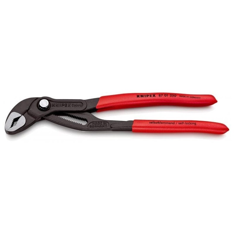 Tenaza Bombas de Agua KNIPEX 87 01 250