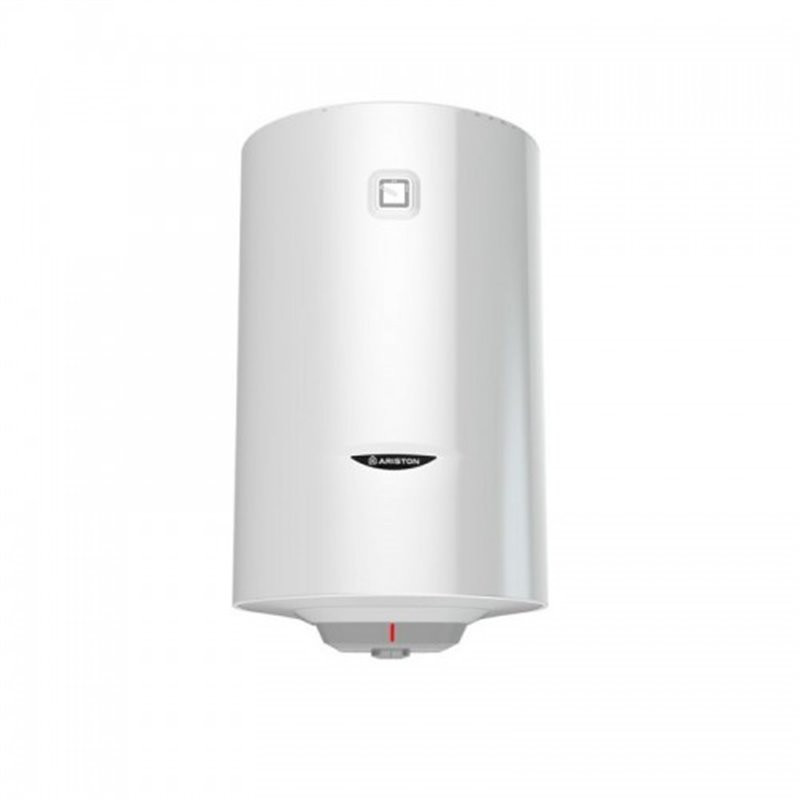 Termo Electr.Vert.Pro1 R Ariston 50l