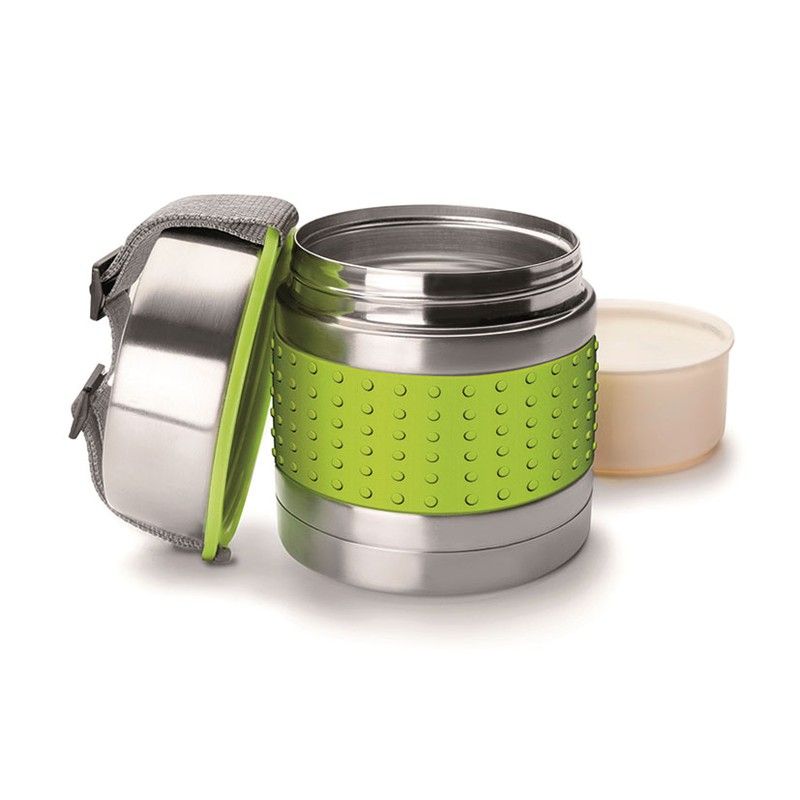 Termo Inox. P/Solidos 1 L. Ibili 236Y43 Ibili