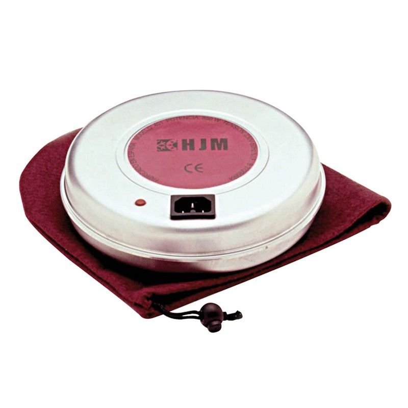 Termocalentador Portatil. 850W. 9310R168 Hjm