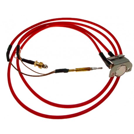 Termopar JUNKERS con sonda