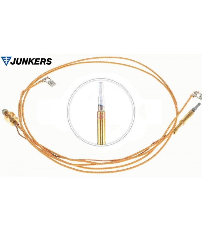 TERMOPAR PARA CALENTADOR JUNKERS 8707202039