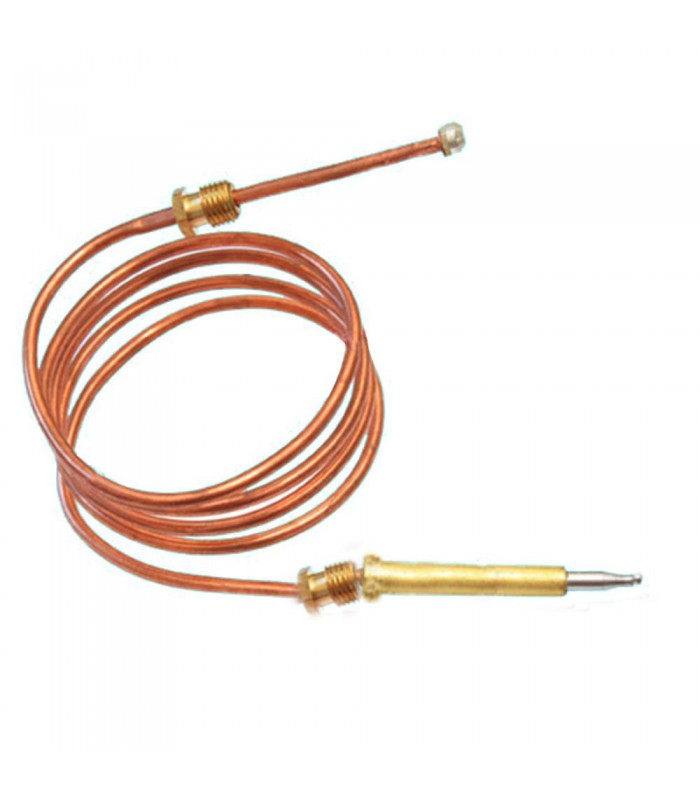 TERMOPAR PARA HORNO MEIRELES M8 1000MM  3ST23100018100