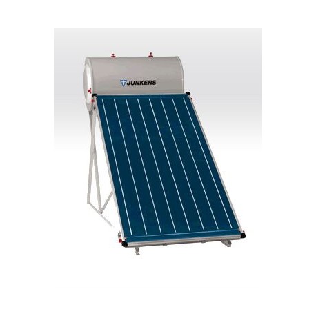 Termosifón ESSENCE para cubierta plana - JUNKERS