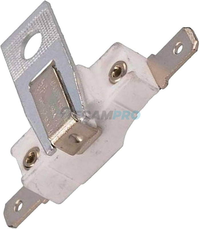 TERMOSTATO 308º CENTRO PLANCHADO BRAUN 5212810041