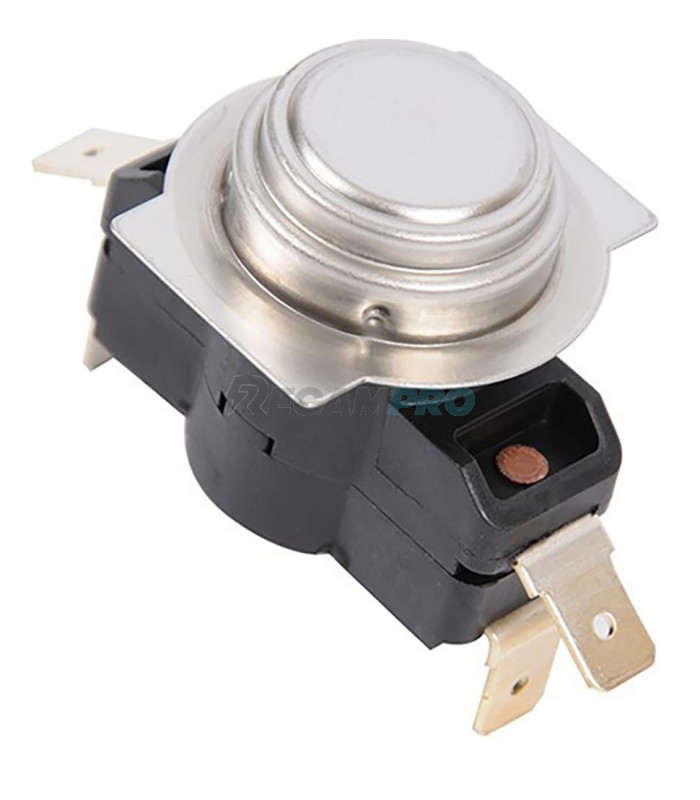 TERMOSTATO DOBLE lLW DOBLE AEG, ELECTROLUX 75C 08ZN0008