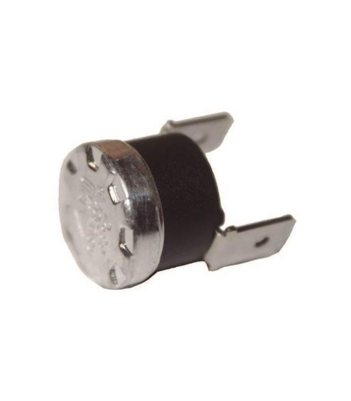 TERMOSTATO FIJO 165 º C NC 49AE088