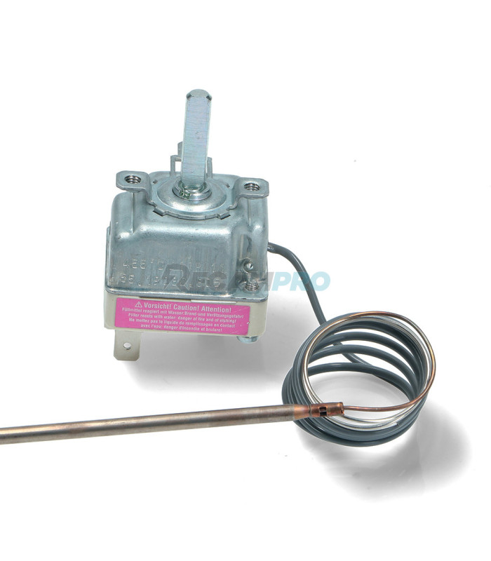 TERMOSTATO HORNO PIZZA 455°C 5519082805