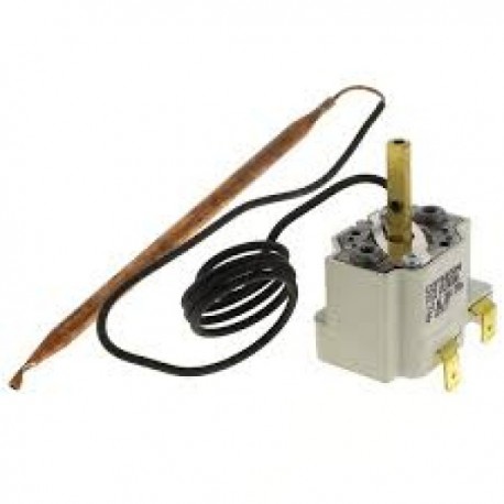 Termostato regulable para termos FAGOR-EDESA TB-2 0-70ºC 16A