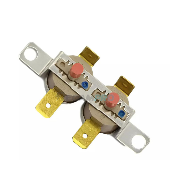 TERMOSTATO SEGURIDAD LAVADORA BAUMATIC, BRANDT, CANDY, HAIER 43018855