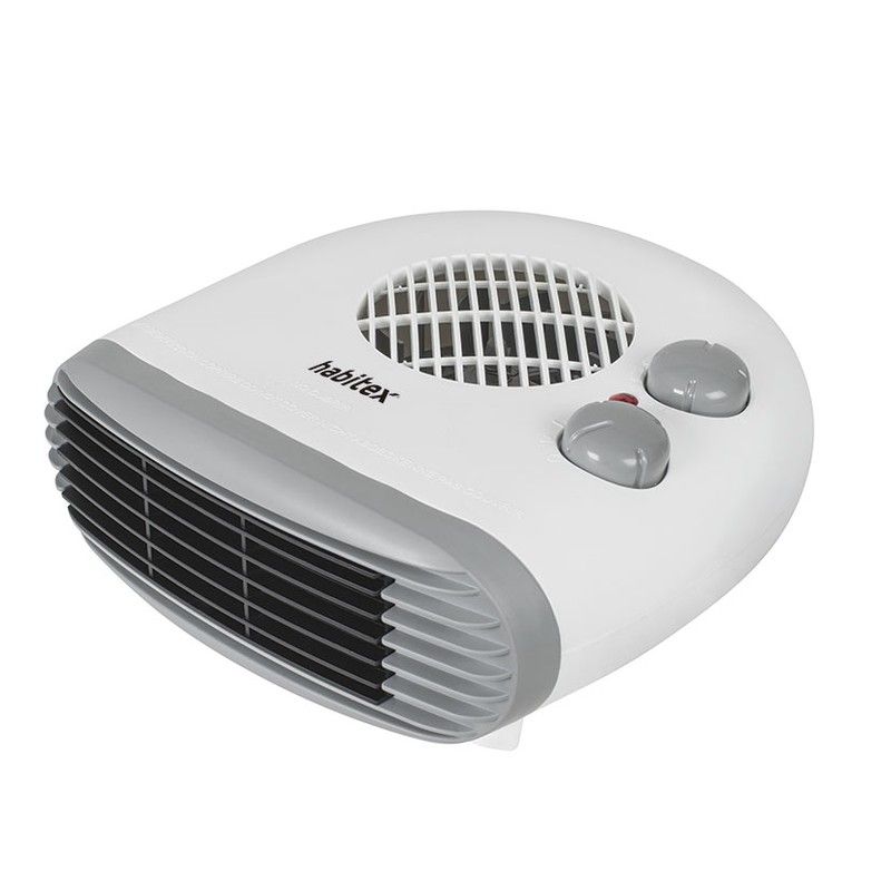 Calefactor Horizontal.M. E306. 2000 W. 9310R306 Habitex_2018