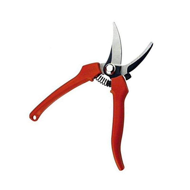 Tijera de Vendimia ALTUNA Mango Rojo 1260