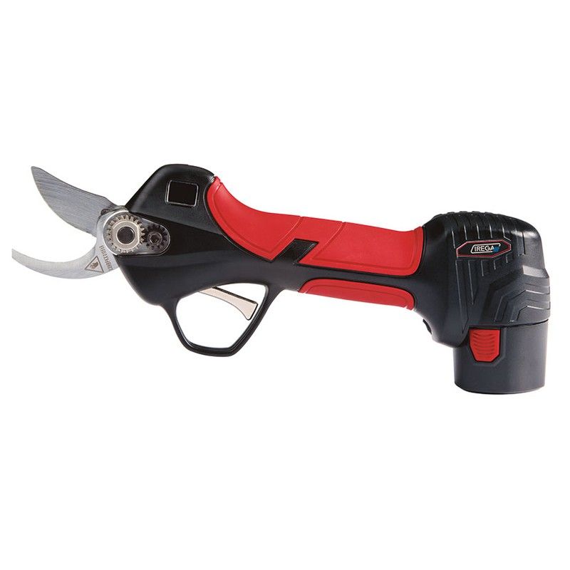 Tijera Electrica 23 Mm + 2 Baterías 5599XG23 Irega